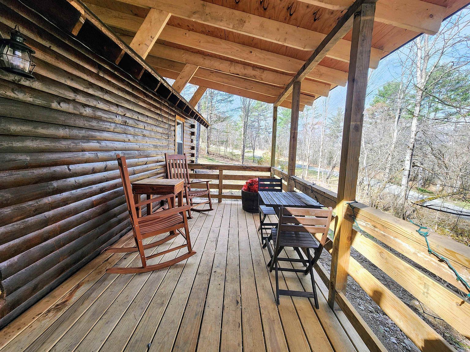 82 Hodge Hill Rd Lisbon, NH 03585 - Thumbnail 5