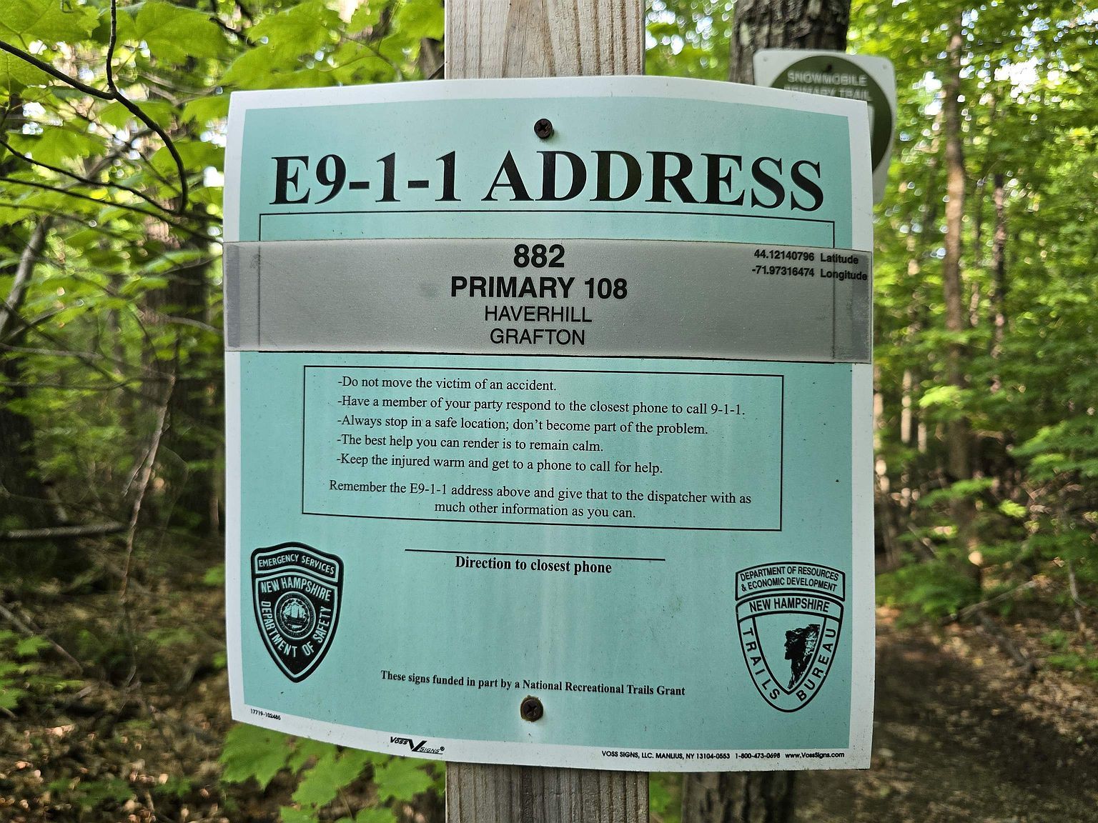 882 Morse Rd North Haverhill, NH 03774 - Thumbnail 5