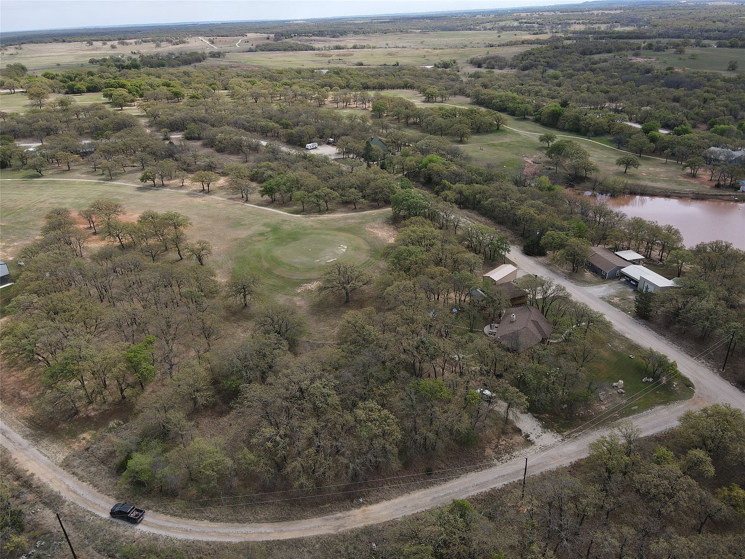 49 Country Club Ct Nocona, TX 76255 - Thumbnail 5