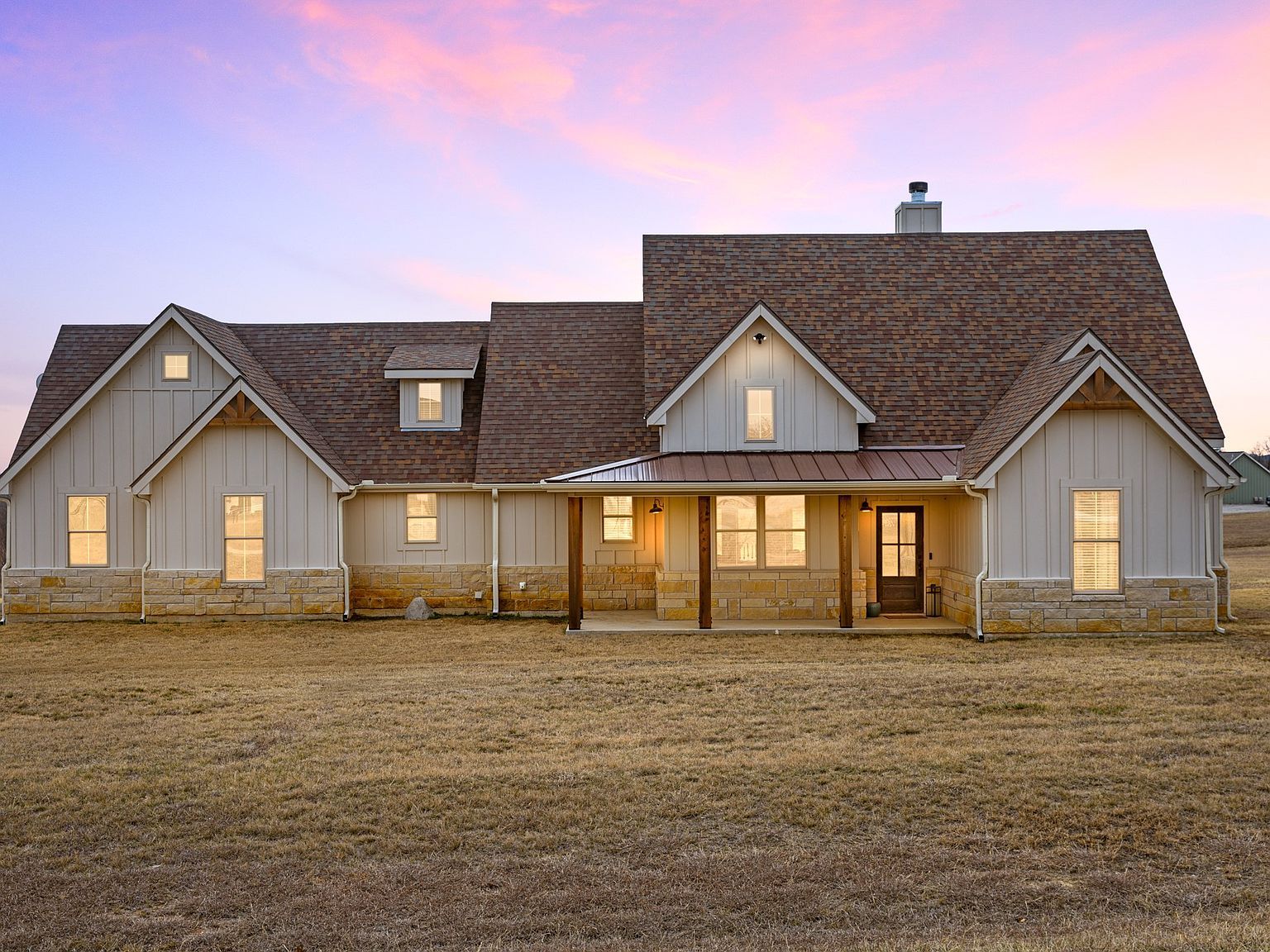 476 Silver Leaf Dr Sunset, TX 76270 - Thumbnail 5