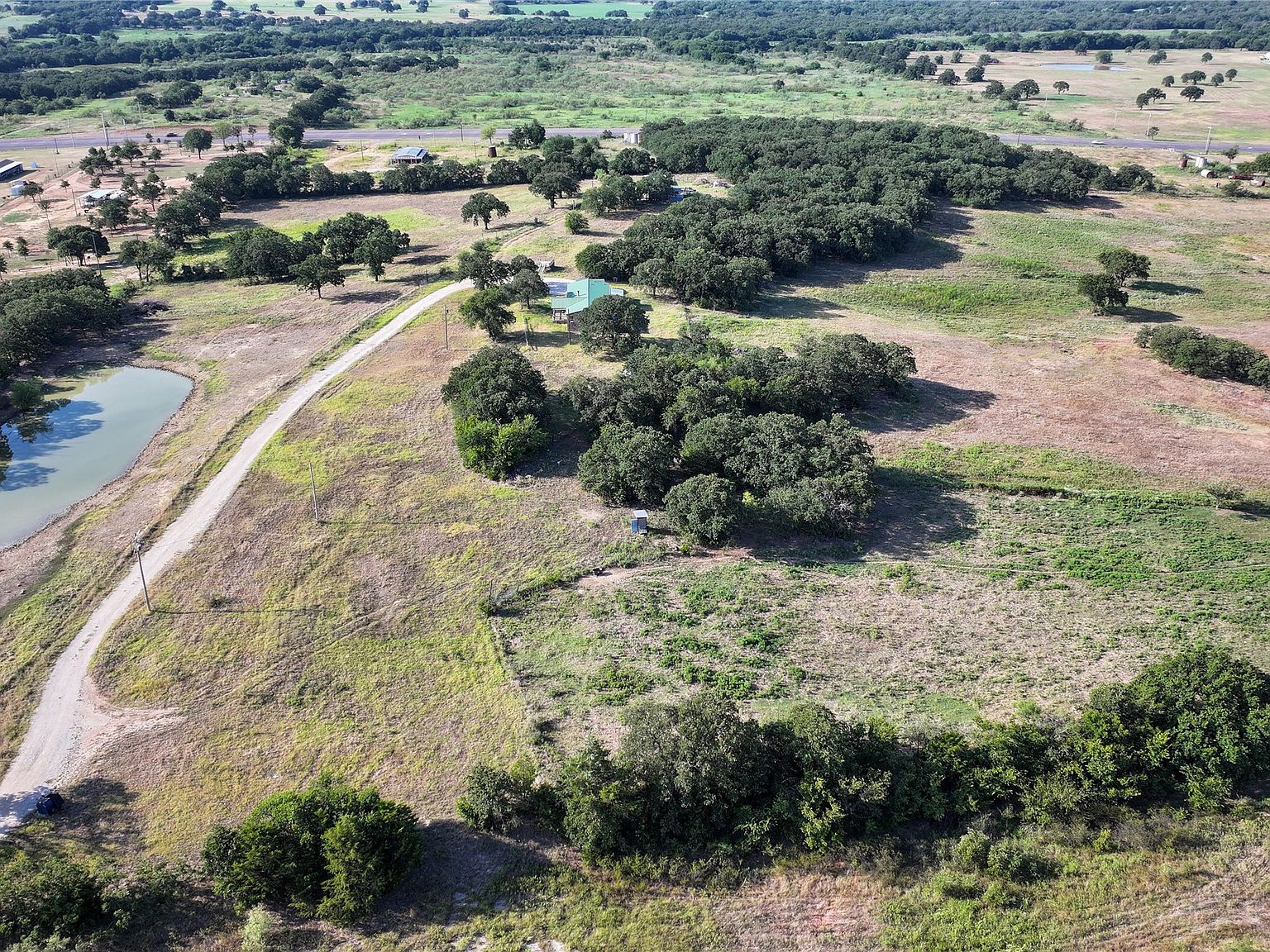 381 W McCool Rd Nocona, TX 76255 - Thumbnail 5