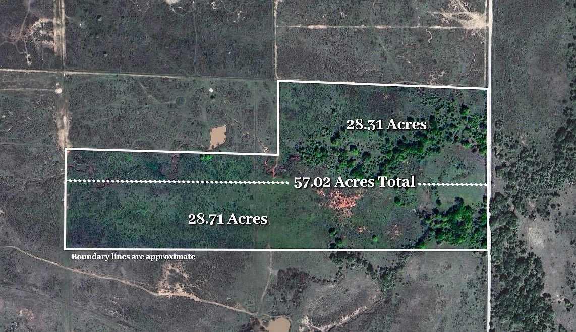 TRACT Five Boren Rd Ringgold, TX 76261 - Thumbnail 5