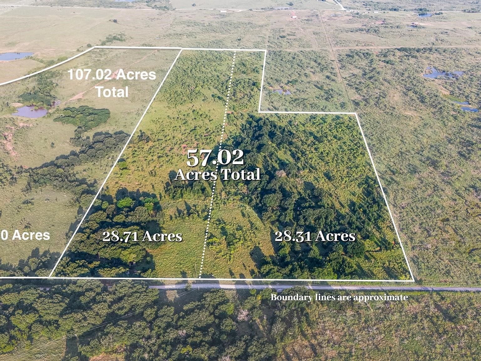 TRACT Four Boren Rd Ringgold, TX 76261 - Thumbnail 5
