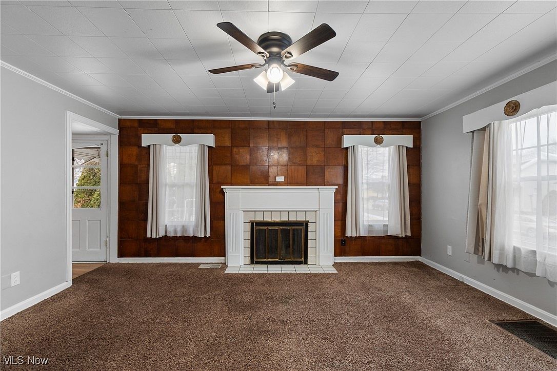 843 Sheffield Ave NE Massillon, OH 44646 - Thumbnail 5