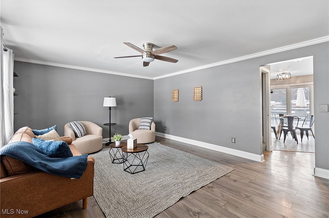 7910 Parkford St NW Massillon, OH 44646 - Thumbnail 5