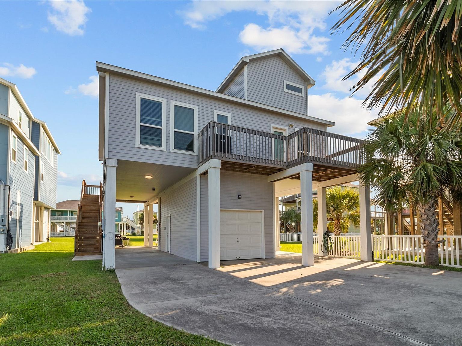 4114 Defender Ln Galveston, TX 77554 - Thumbnail 5