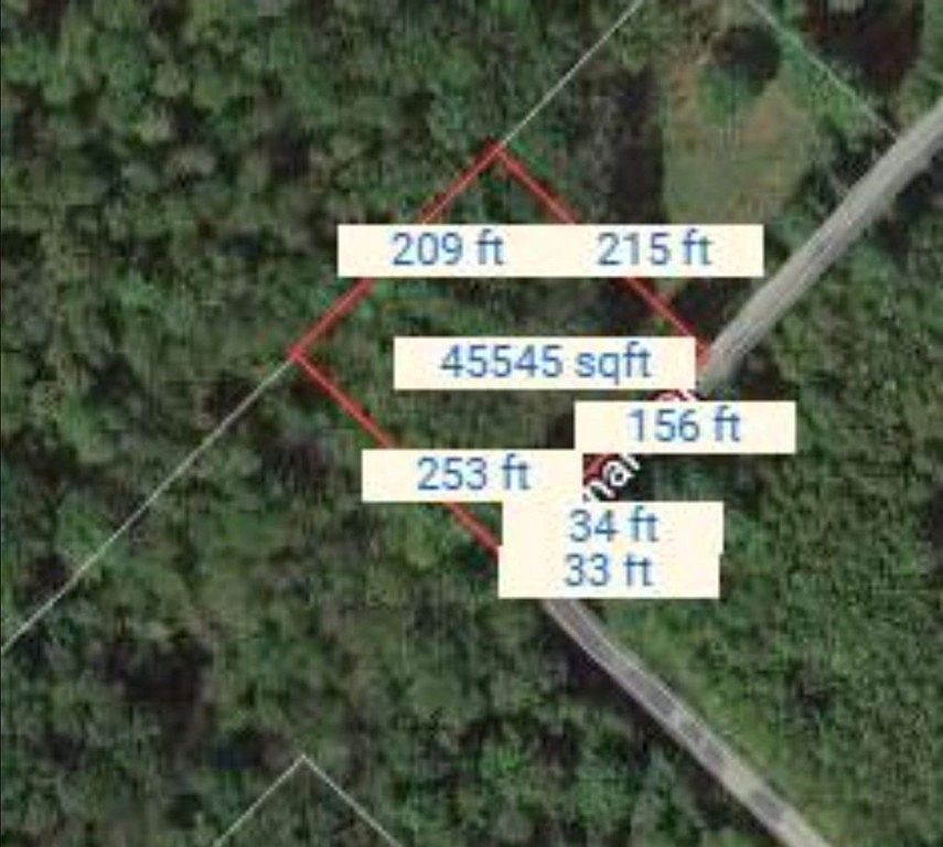 0 Orchard Dr Tionesta, PA 16353  | Land/Lot
