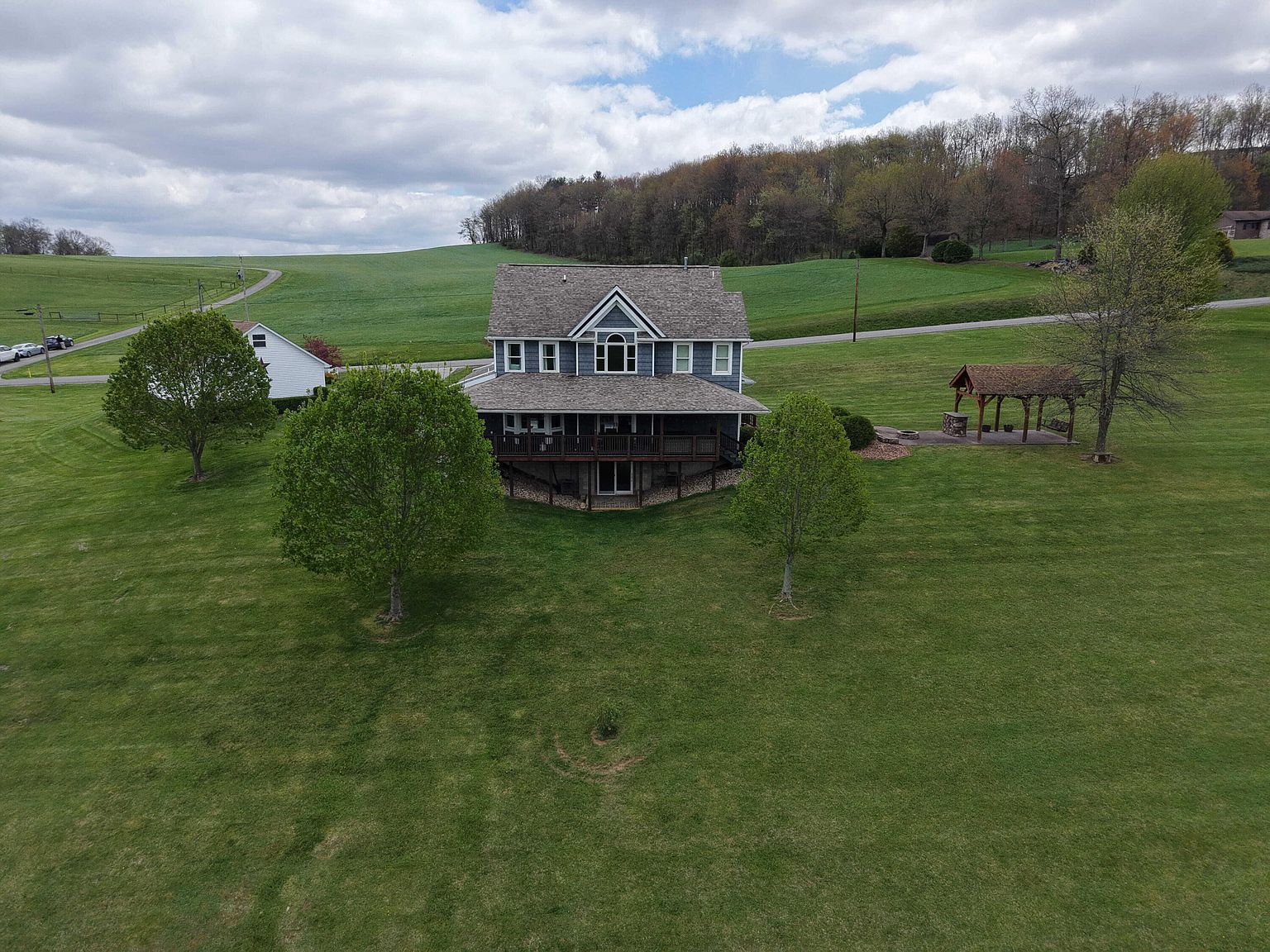 4362 Saint Charles Rd New Bethlehem, PA 16242 - Thumbnail 5