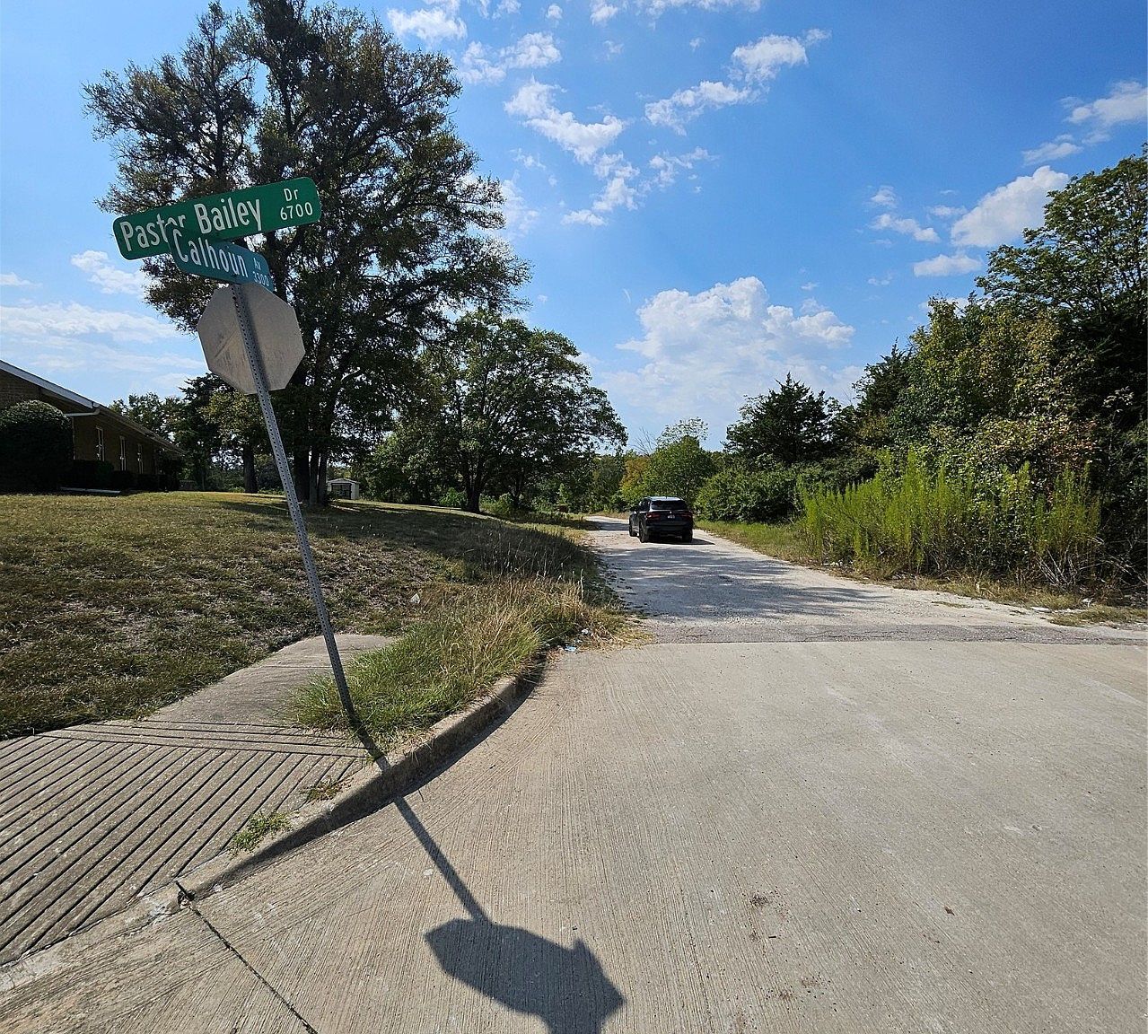 3325 Calhoun Ave Dallas, TX 75237 - Thumbnail 5