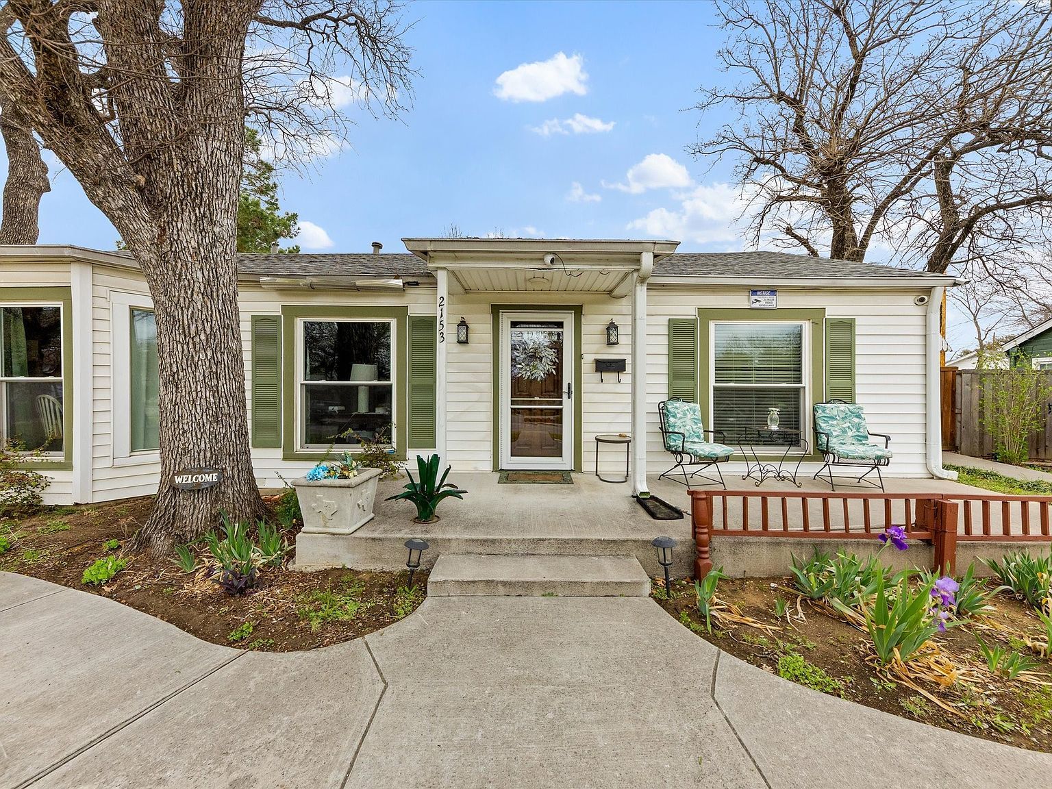 2153 W Lotus Ave Fort Worth, TX 76111 - Thumbnail 5