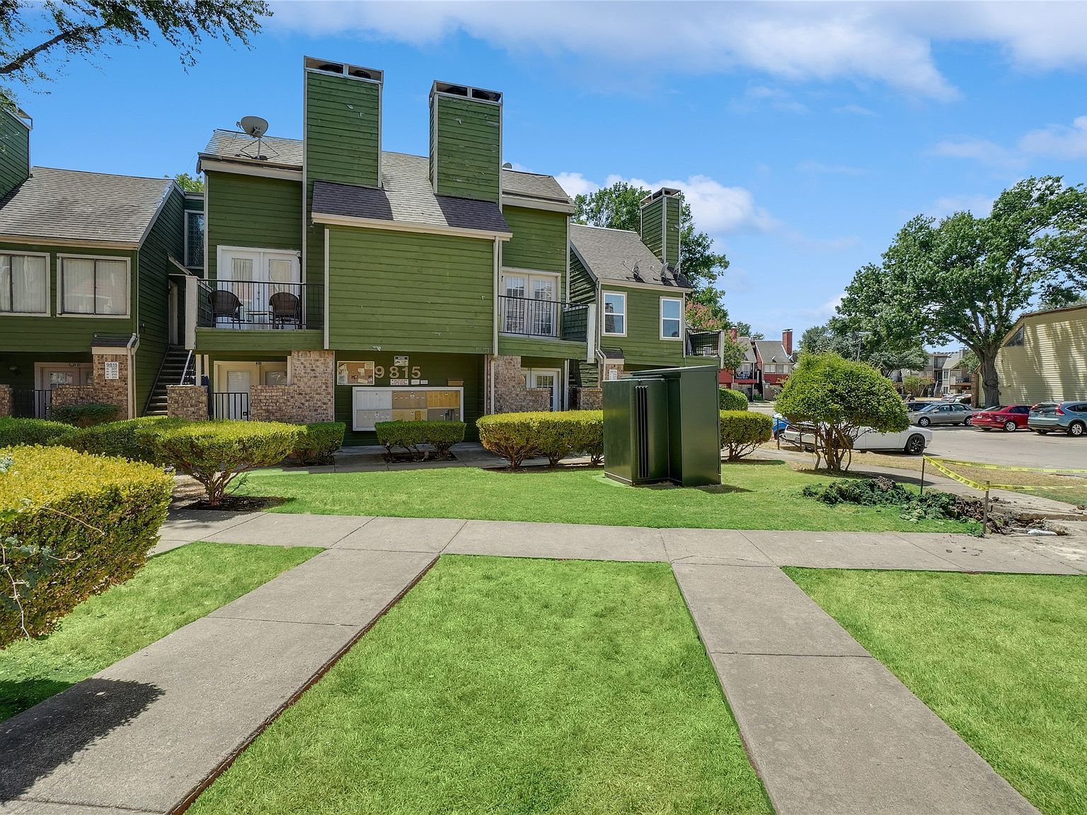 9815 Walnut St #214 Dallas, TX 75243 - Thumbnail 5