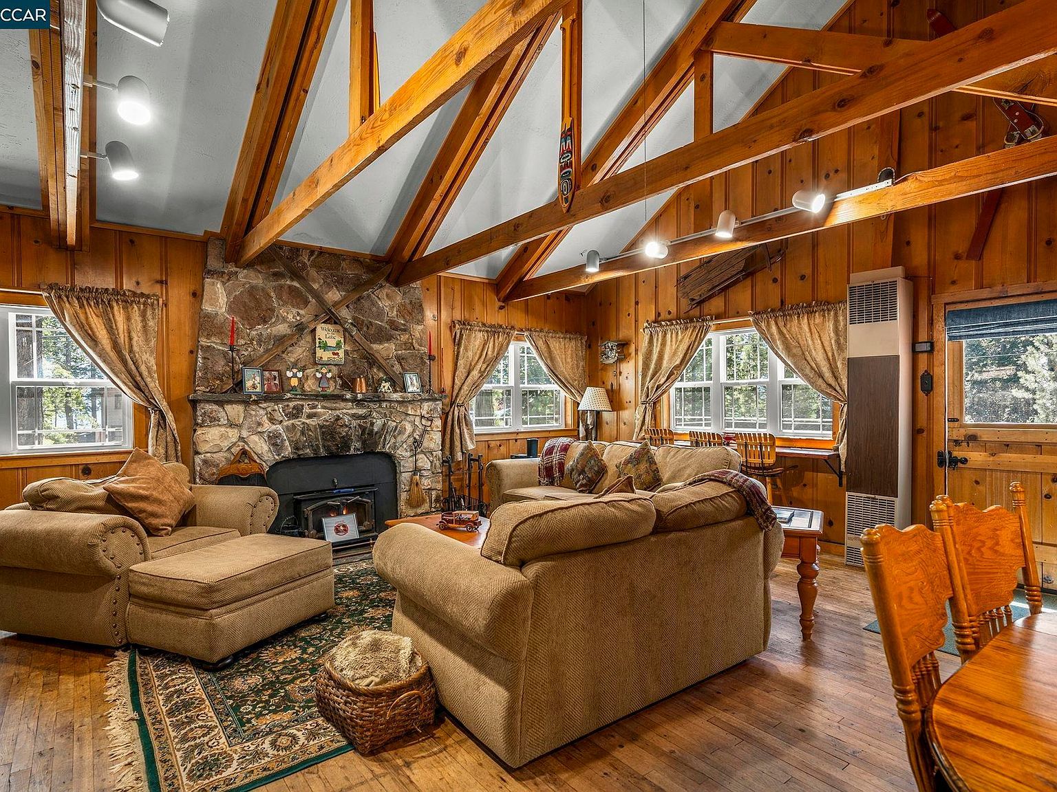 4177 N Lake Blvd Carnelian Bay, CA 96140 - Thumbnail 5