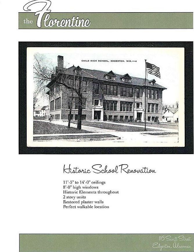 116 Swift St #107 Edgerton, WI 53534 - Thumbnail 5