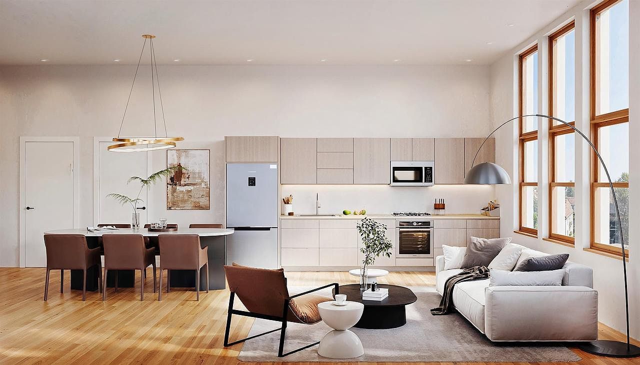 116 Swift St #102 Edgerton, WI 53534 - Thumbnail 5