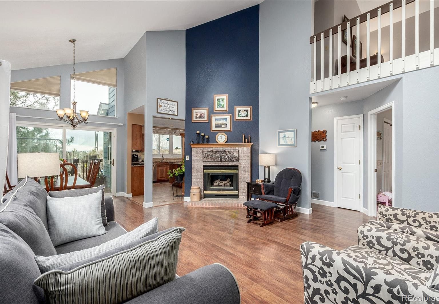 10895 Omaha Ln Parker, CO 80138 - Thumbnail 5