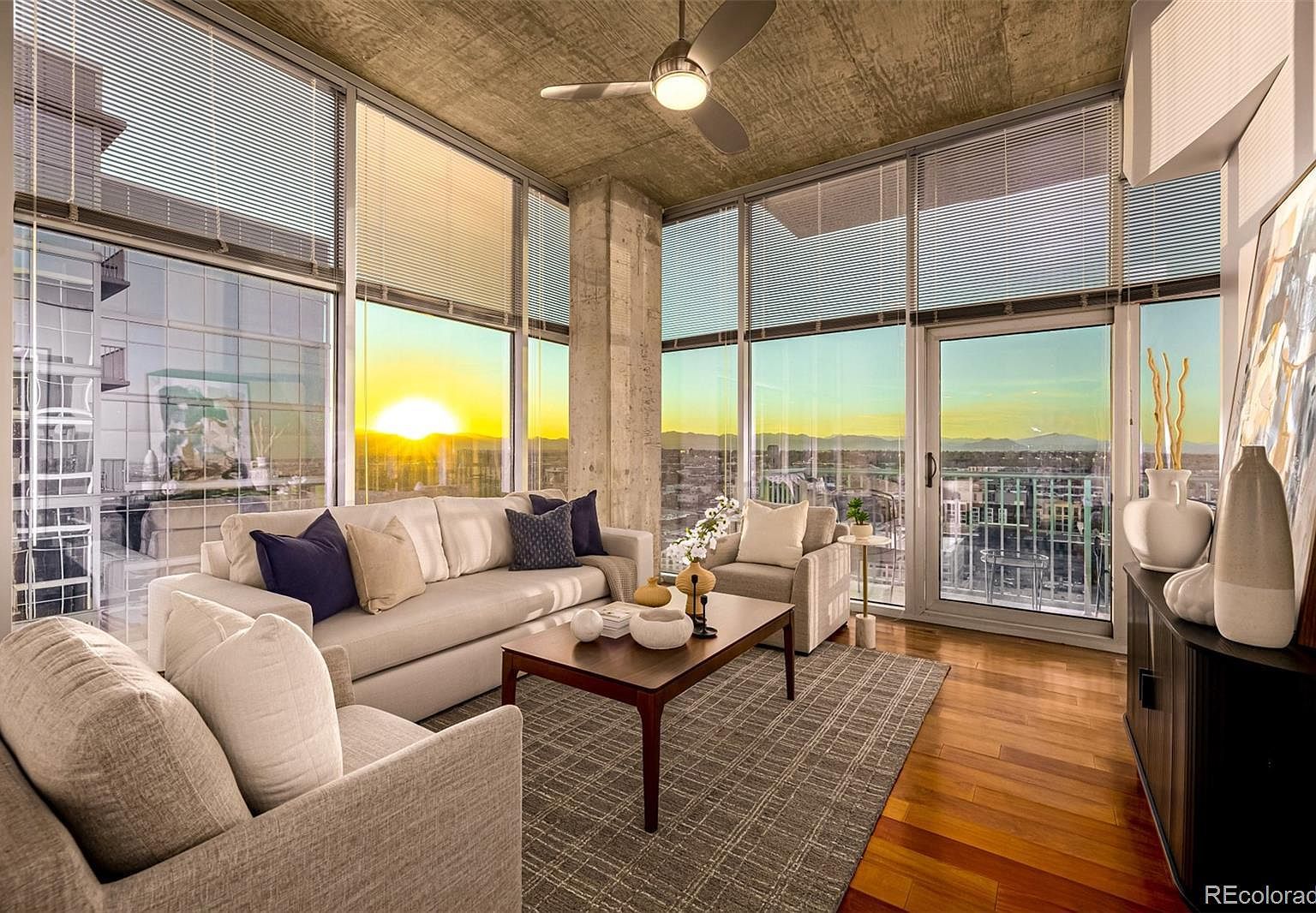 1700 Bassett St Unit 2117 Denver, CO 80202 - Thumbnail 5