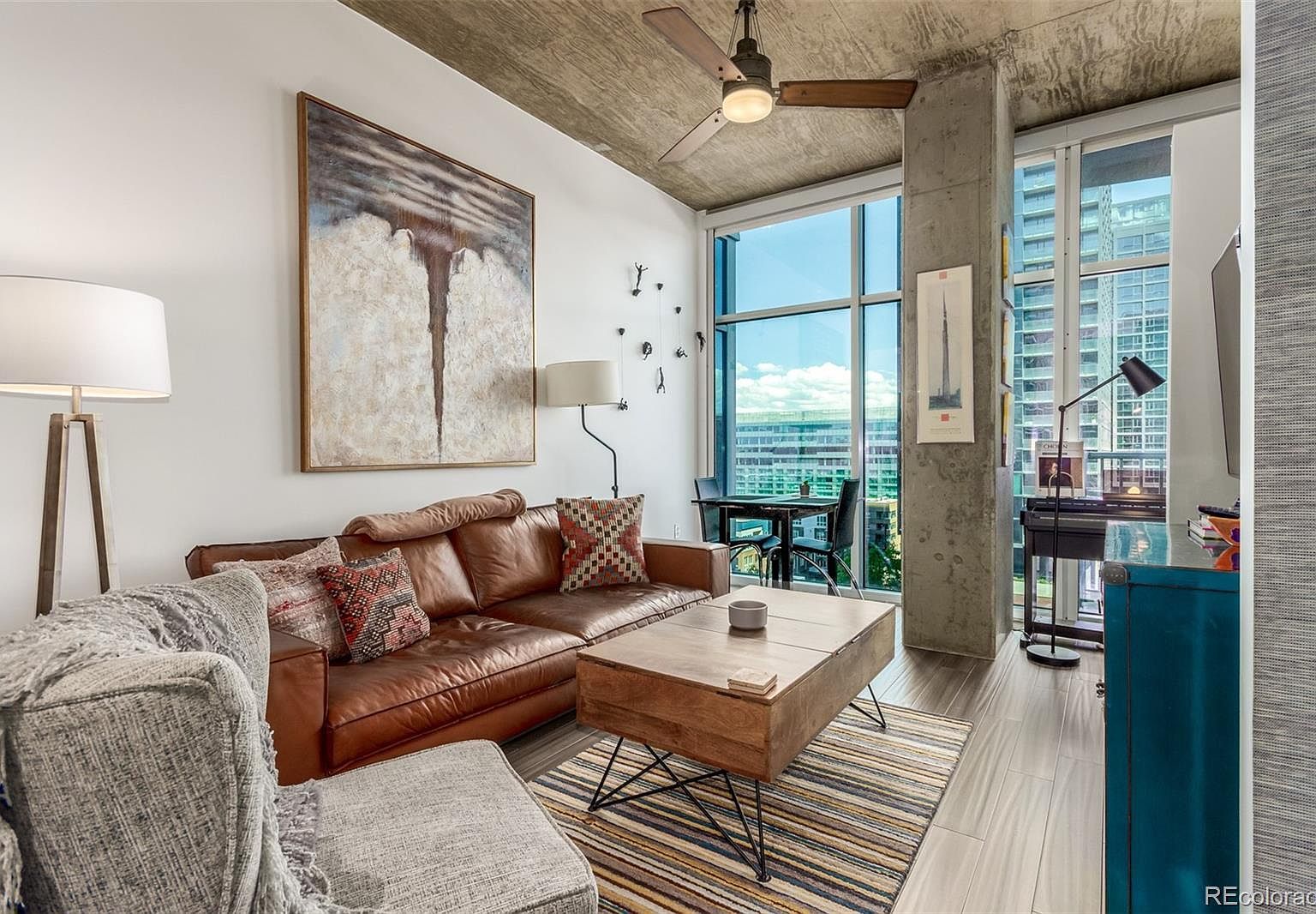 1700 Bassett St Unit 1023 Denver, CO 80202 - Thumbnail 5