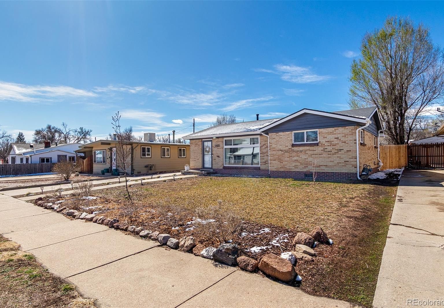 1885 S Zuni St Denver, CO 80223 - Thumbnail 5