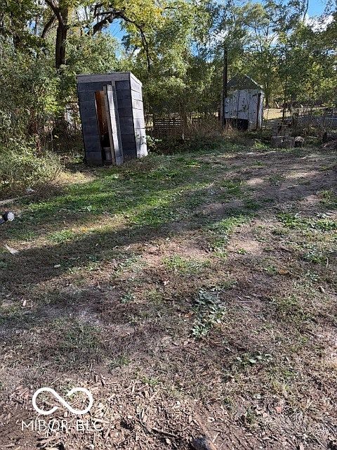 4005 S County Road 510 E Greencastle, IN 46135  | Land/Lot