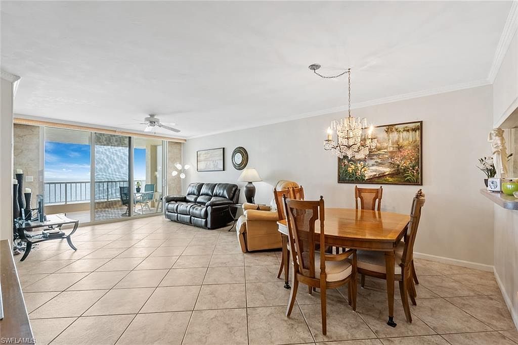 990 Cape Marco Dr UNIT 707 Marco Island, FL 34145 - Thumbnail 5