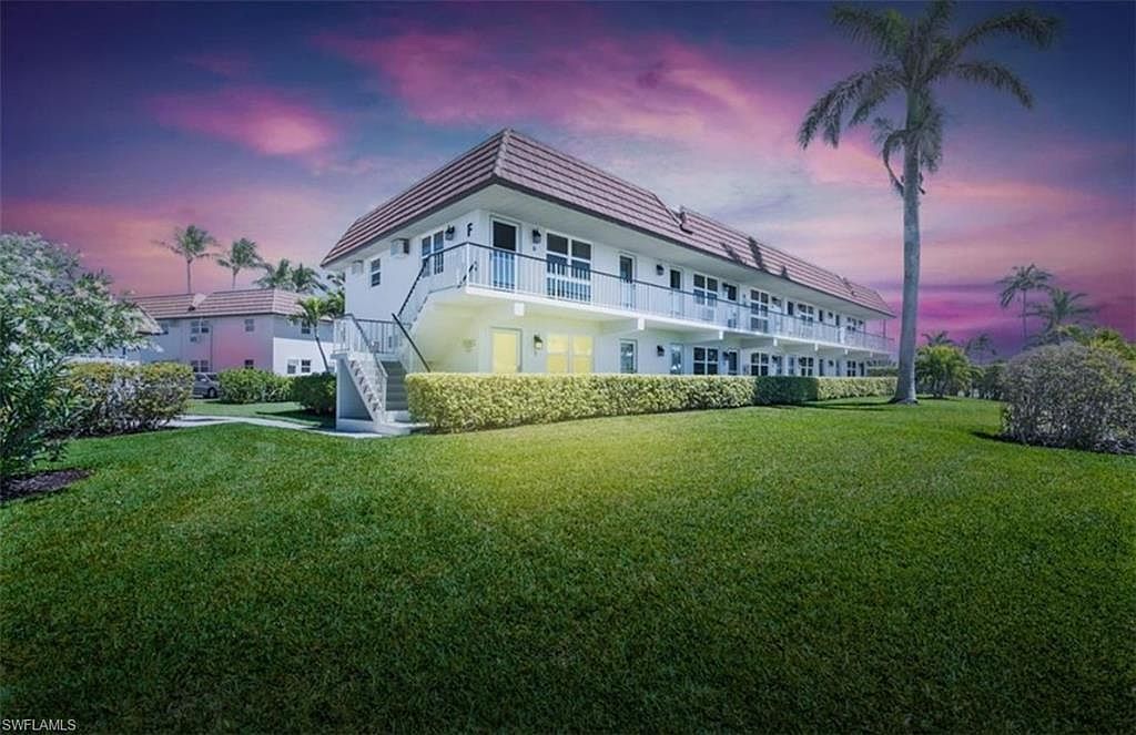 240 N Collier Blvd APT F1 Marco Island, FL 34145 - Thumbnail 5
