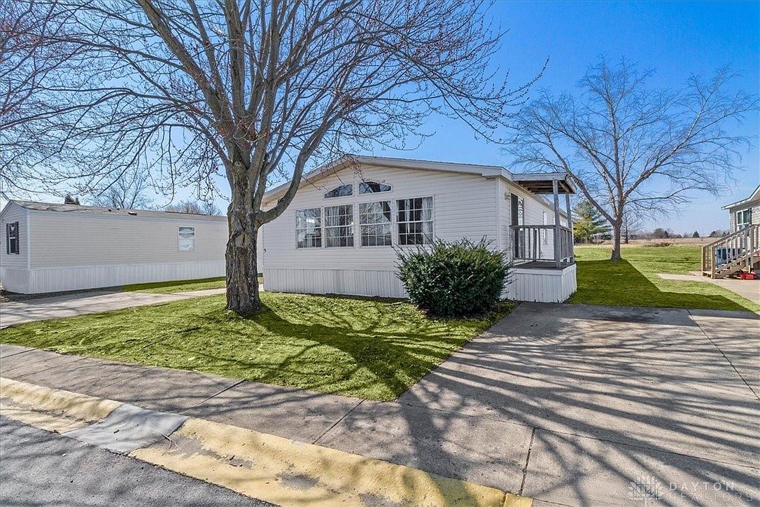 701 Mill St #5 North Lewisburg, OH 43060 - Thumbnail 5