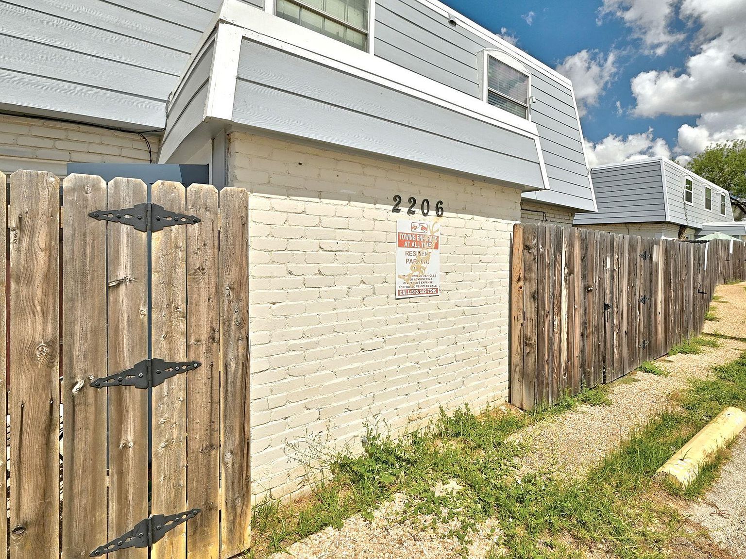 2206 Mission Hill Cir #101-104 Austin, TX 78741 - Thumbnail 5