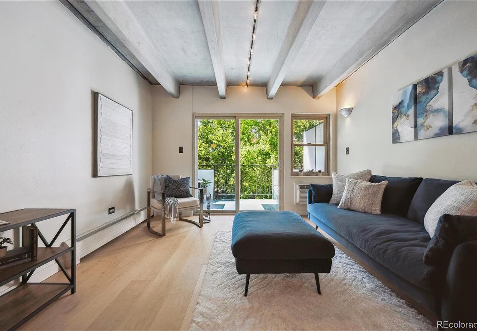 1265 Elizabeth St APT 305 Denver, CO 80206 - Thumbnail 5