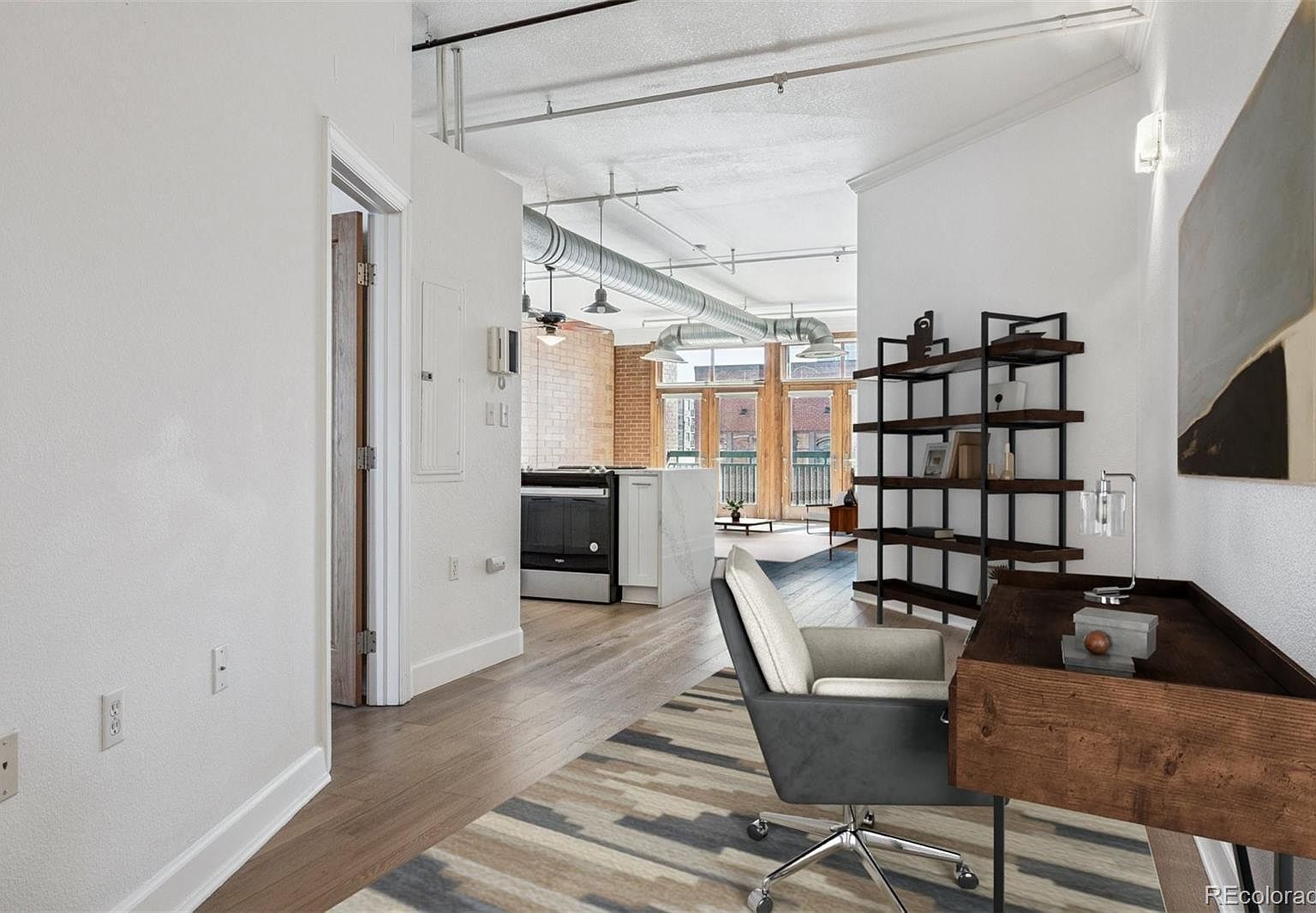 2245 Blake St APT F Denver, CO 80205 - Thumbnail 5