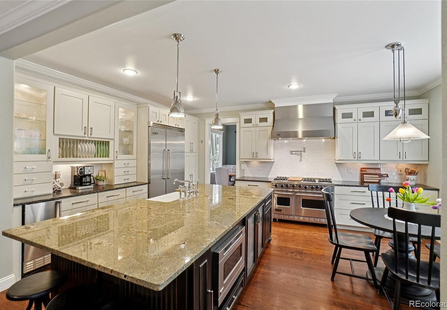 570 Seth Pl Castle Pines, CO 80108 - Thumbnail 5