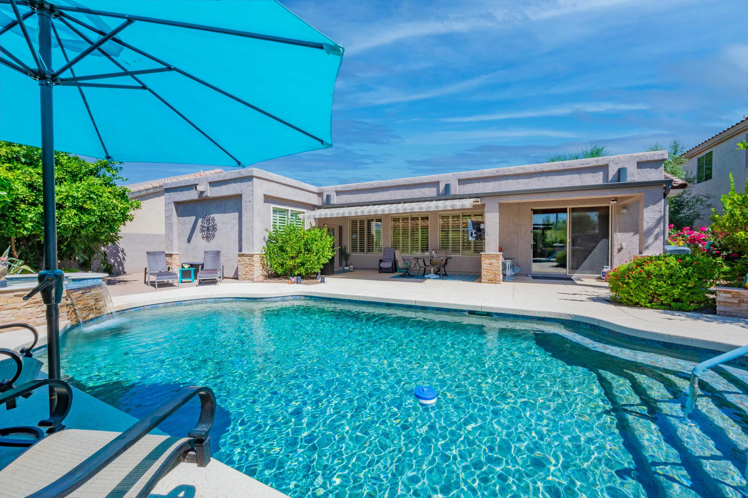 7231 East Tailfeather Drive, Scottsdale, AZ, USA, 85255 - Thumbnail 5