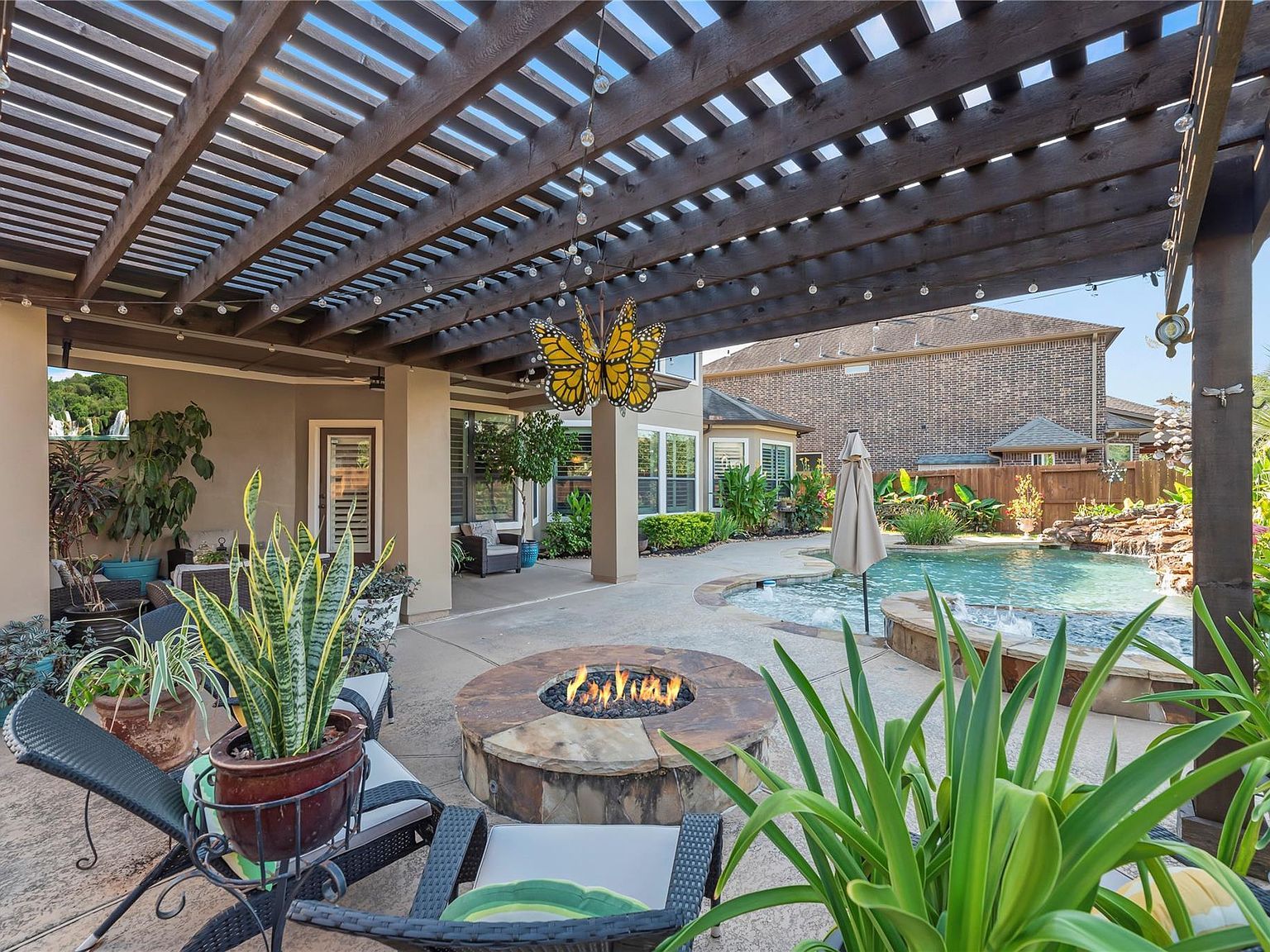 10507 Grace Hollow Dr Cypress, TX 77433 - Thumbnail 5