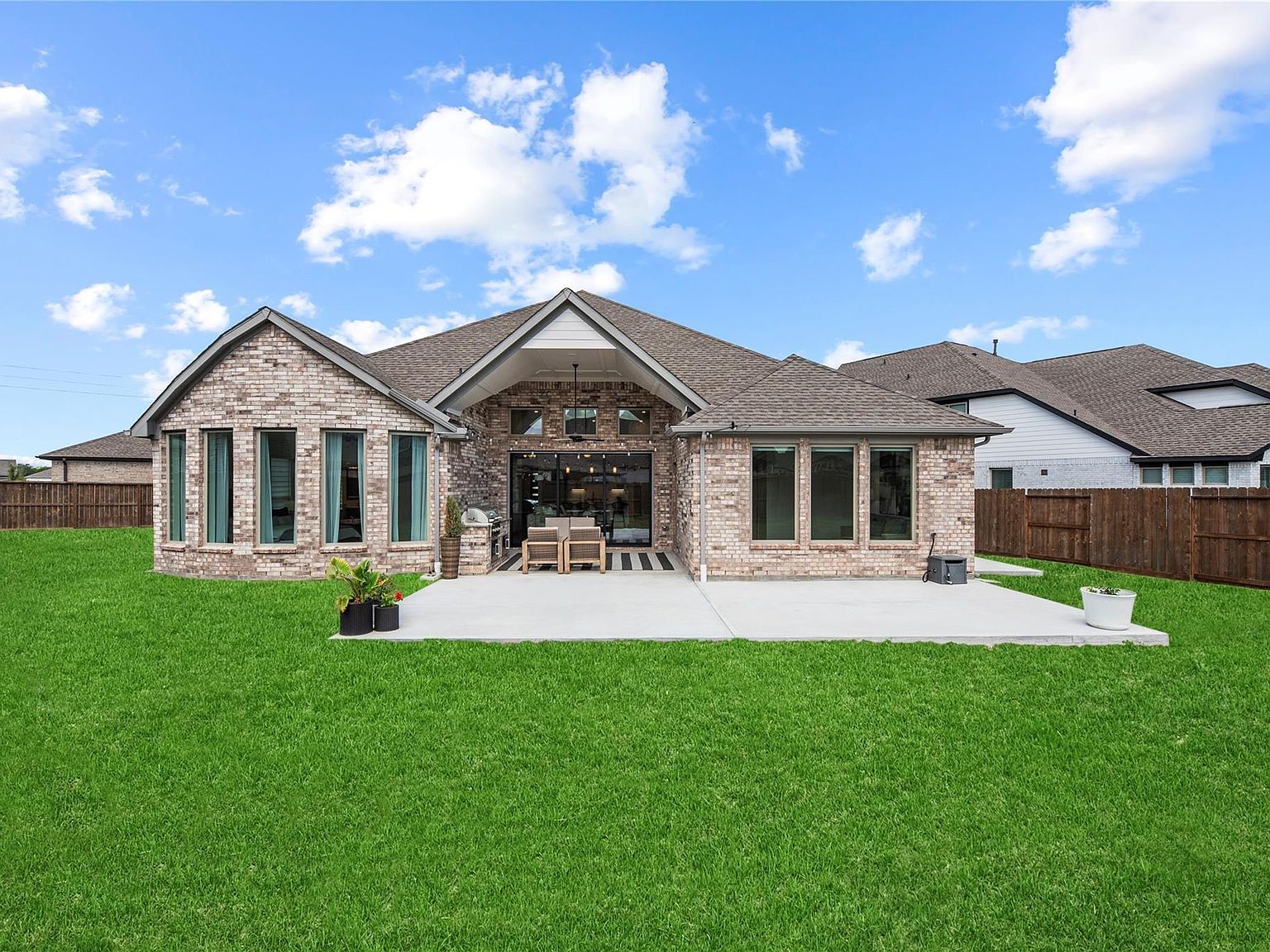 12702 Noble Fields Way Cypress, TX 77433 - Thumbnail 5