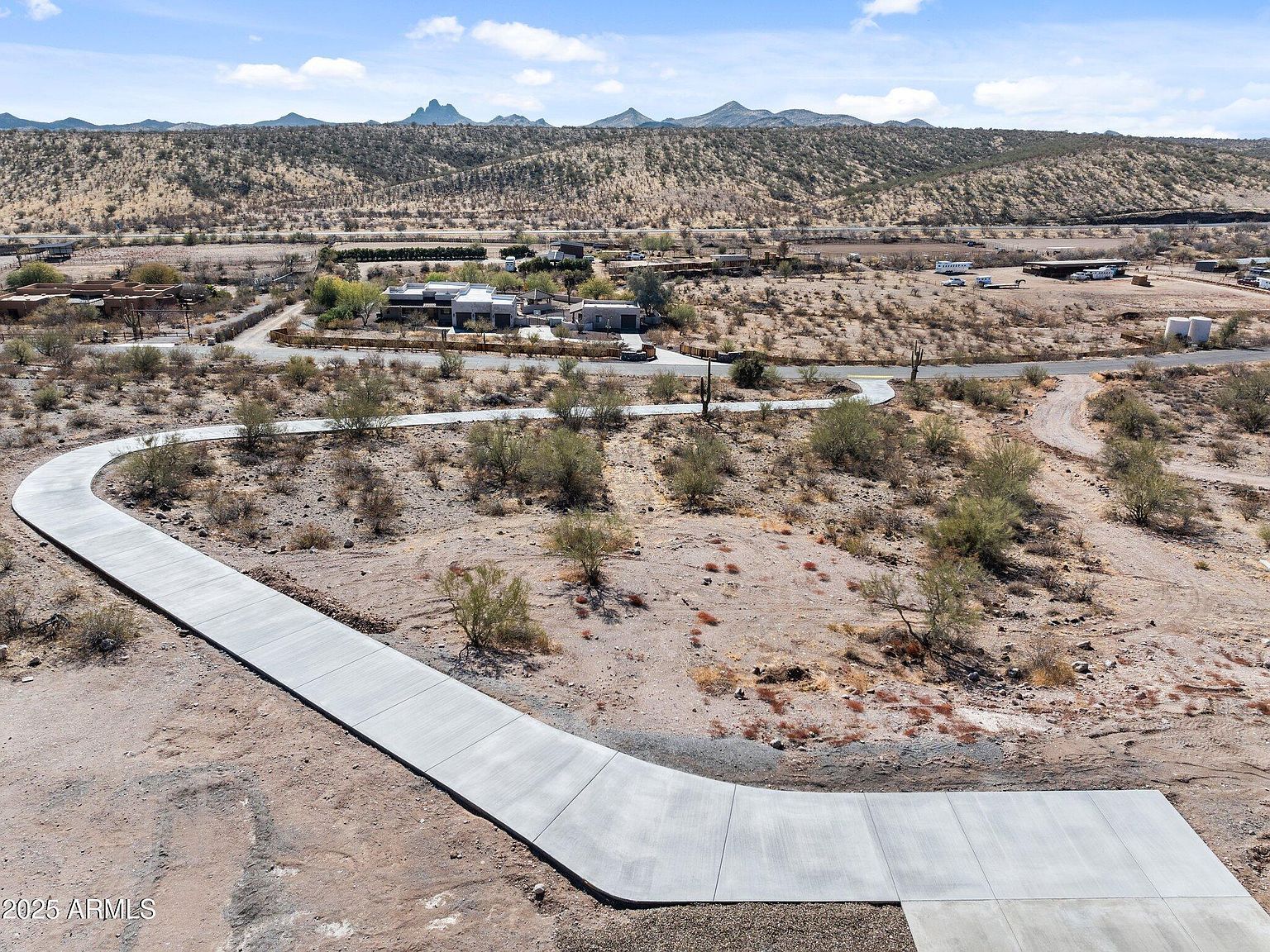 4950 Black Mountain Rd Wickenburg, AZ 85390  | Single Family