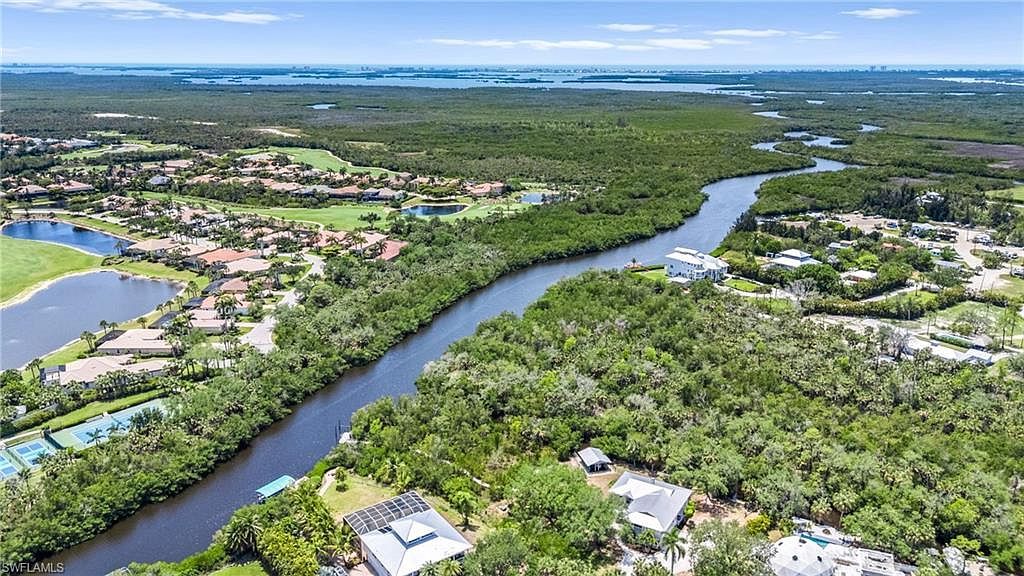 18250 Parkridge Ct Fort Myers, FL 33908  | Single Family