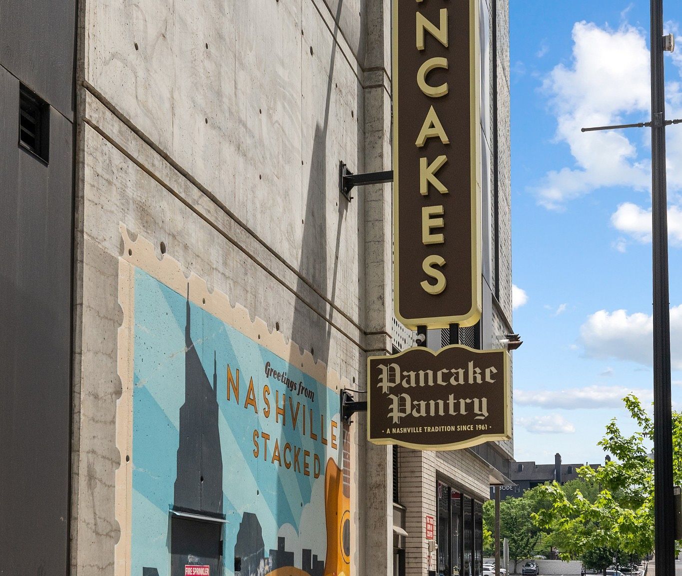 301 Demonbreun St UNIT 1307 Nashville, TN 37201 | Condominium