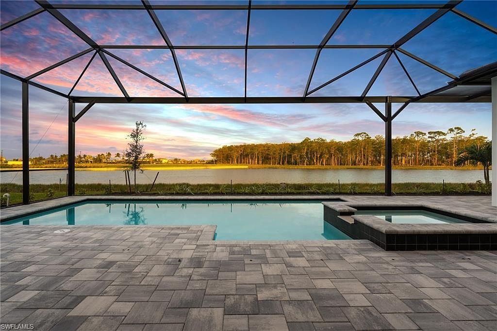 15428 Turin Dr Naples, FL 34114 | Single Family