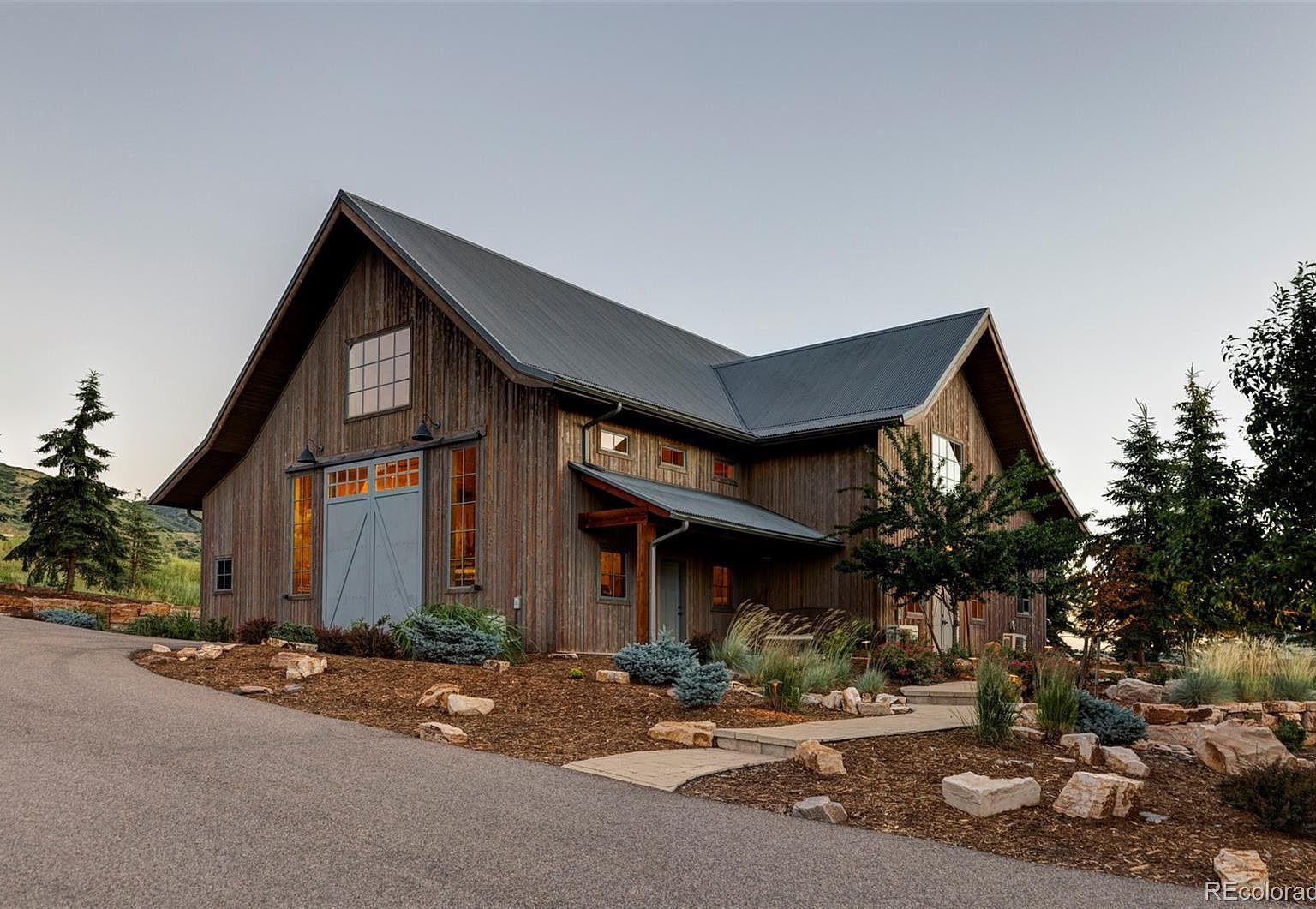 9356 Cherrywood Trl Littleton, CO 80127  | Single Family