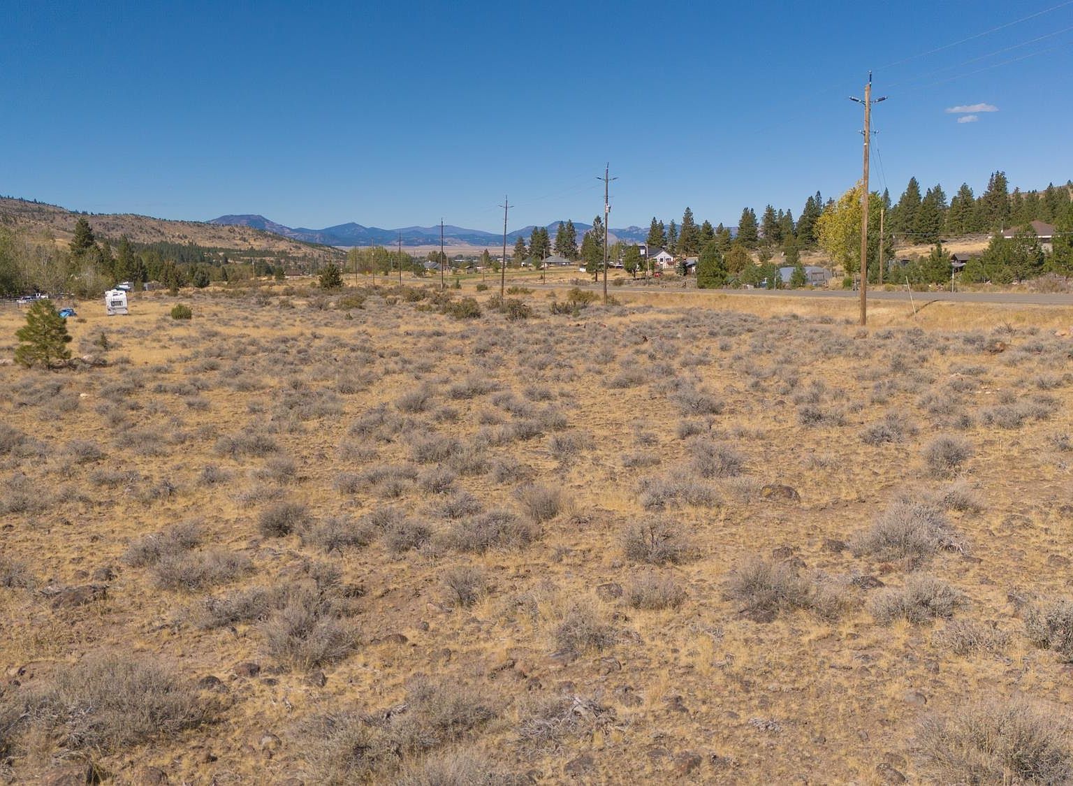163 Smithneck Rd Loyalton, CA 96118  | Land/Lot