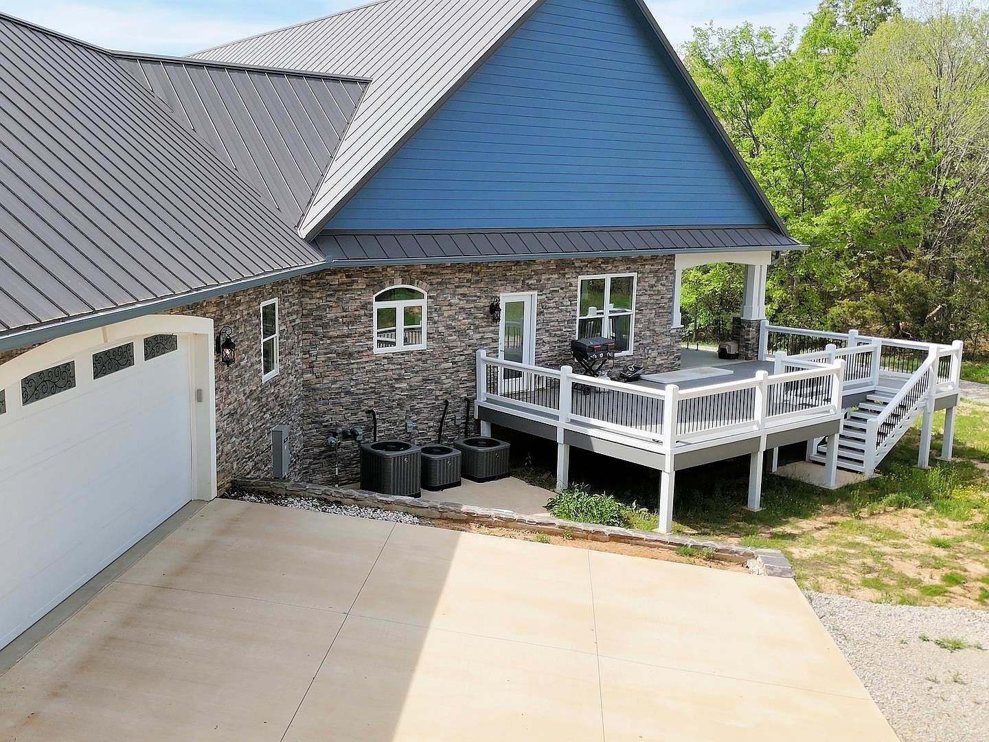 18851 Highway 90 W Ravenden Springs, AR 72460 | Single Family