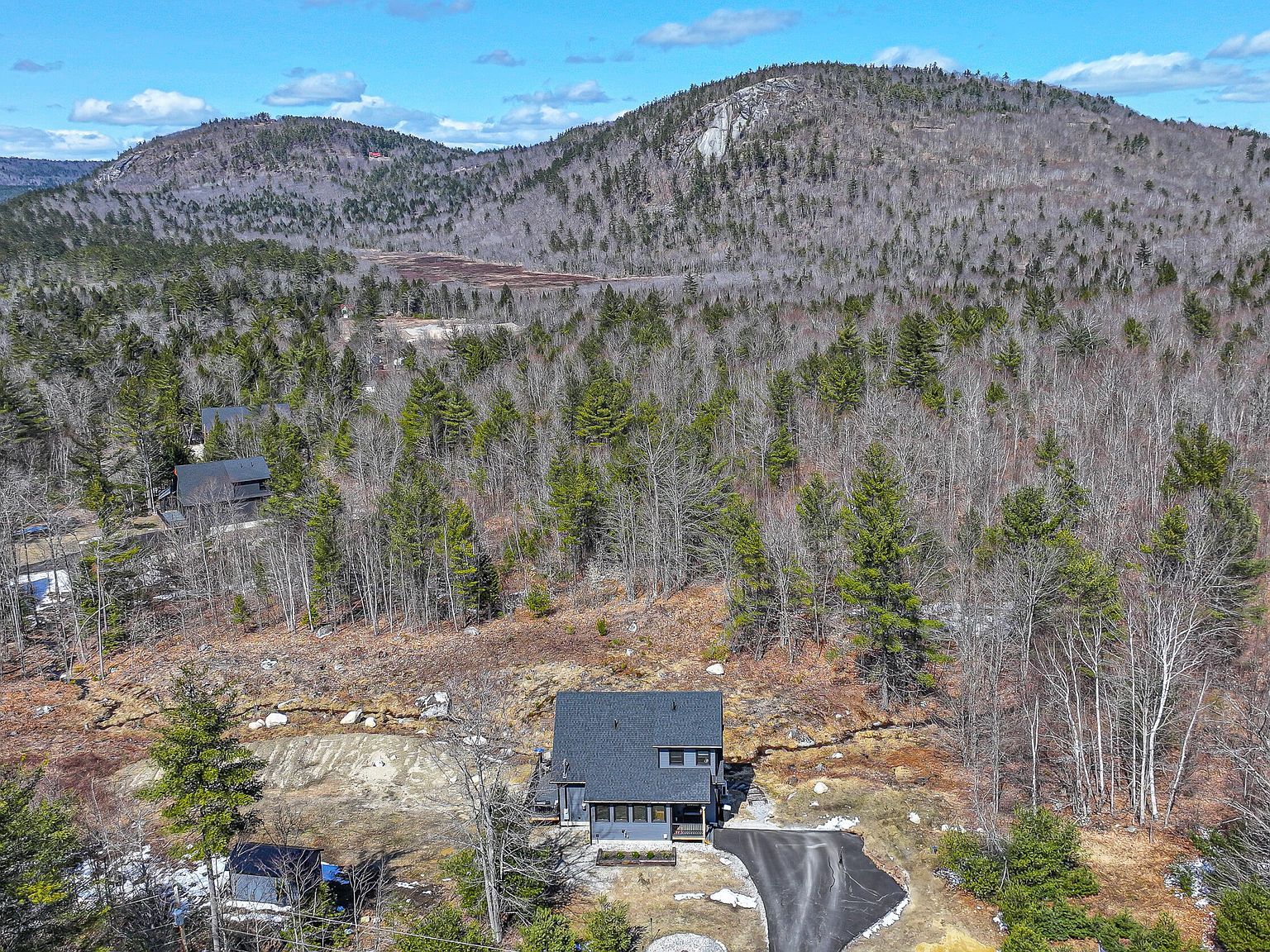 16 Dundee Ln Bridgton, ME 04009  | Single Family