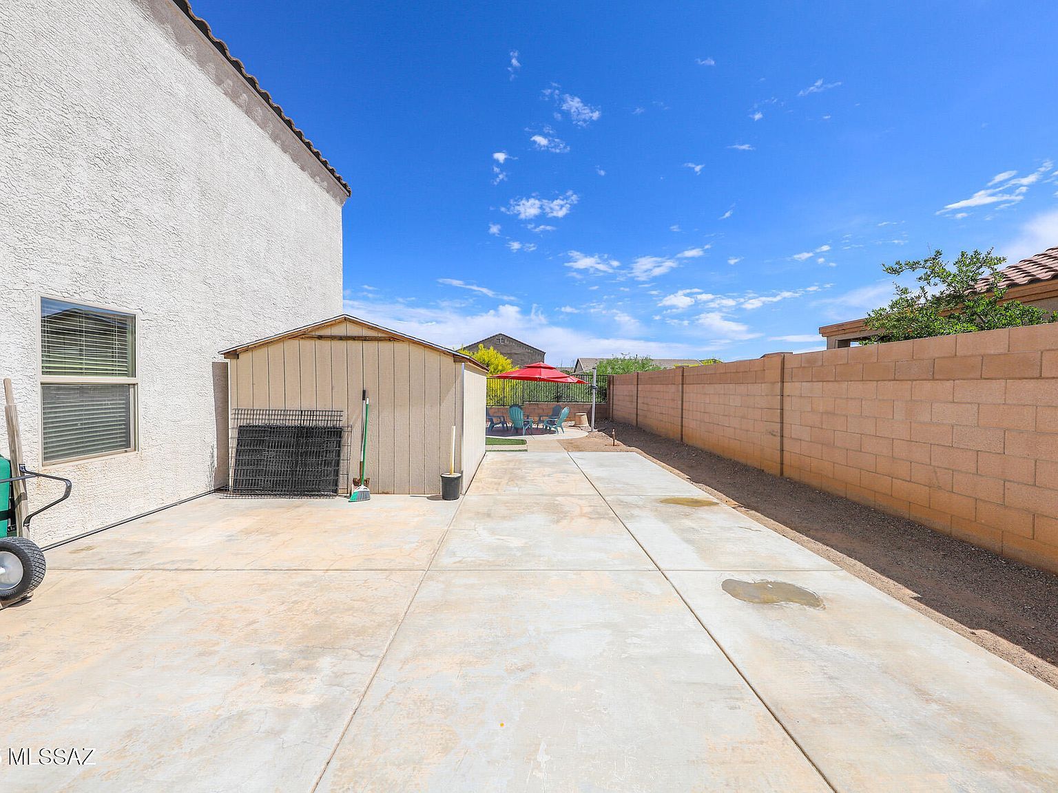 272 W Herschel H Hobbs Pl Vail, AZ 85641  | Single Family