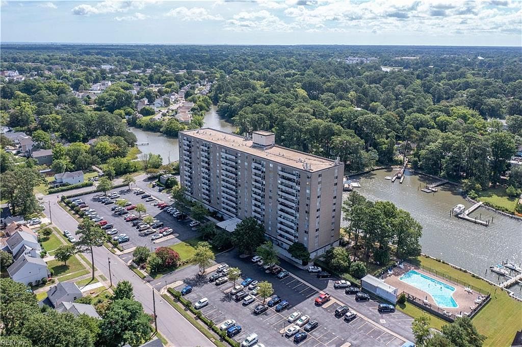 7320 Glenroie Ave APT 5G Norfolk, VA 23505  | Condominium