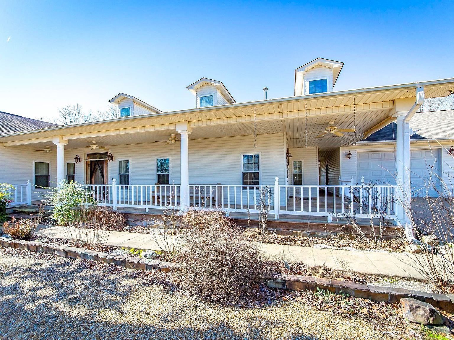 160 Fox Tail Ln Hot Springs, AR 71901  | Single Family