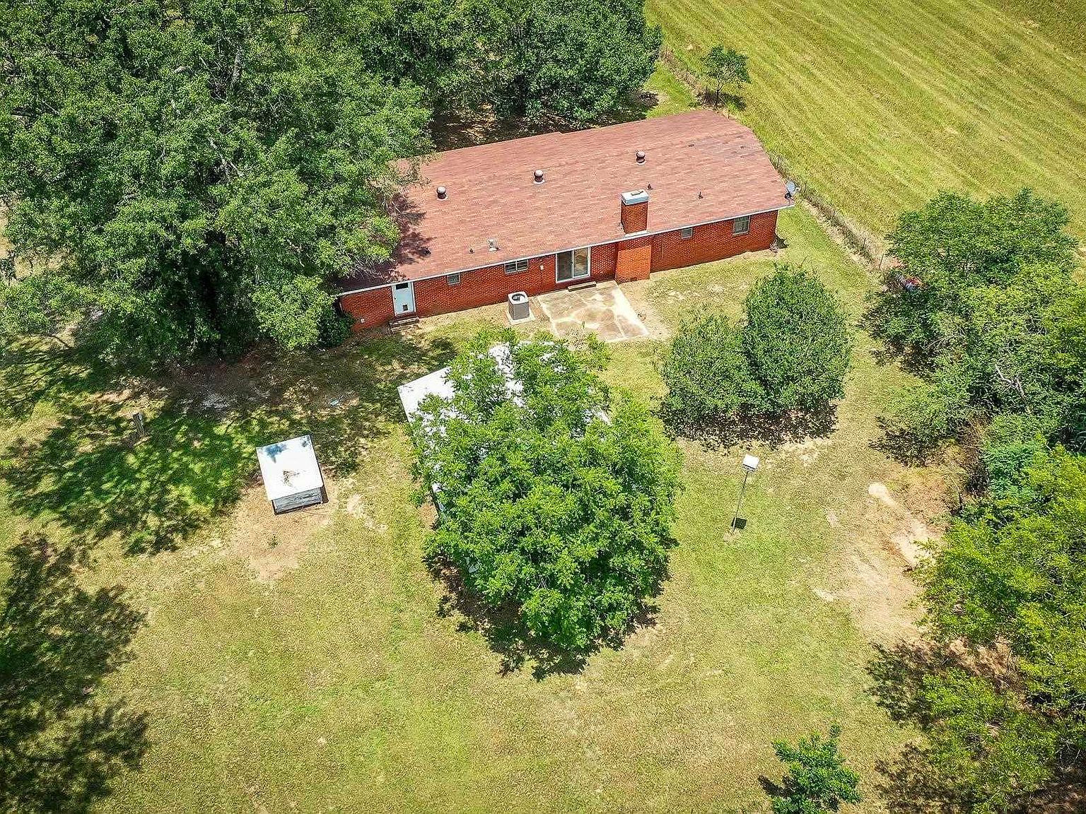 2178 Highway 128 Arkadelphia, AR 71923 | Single Family