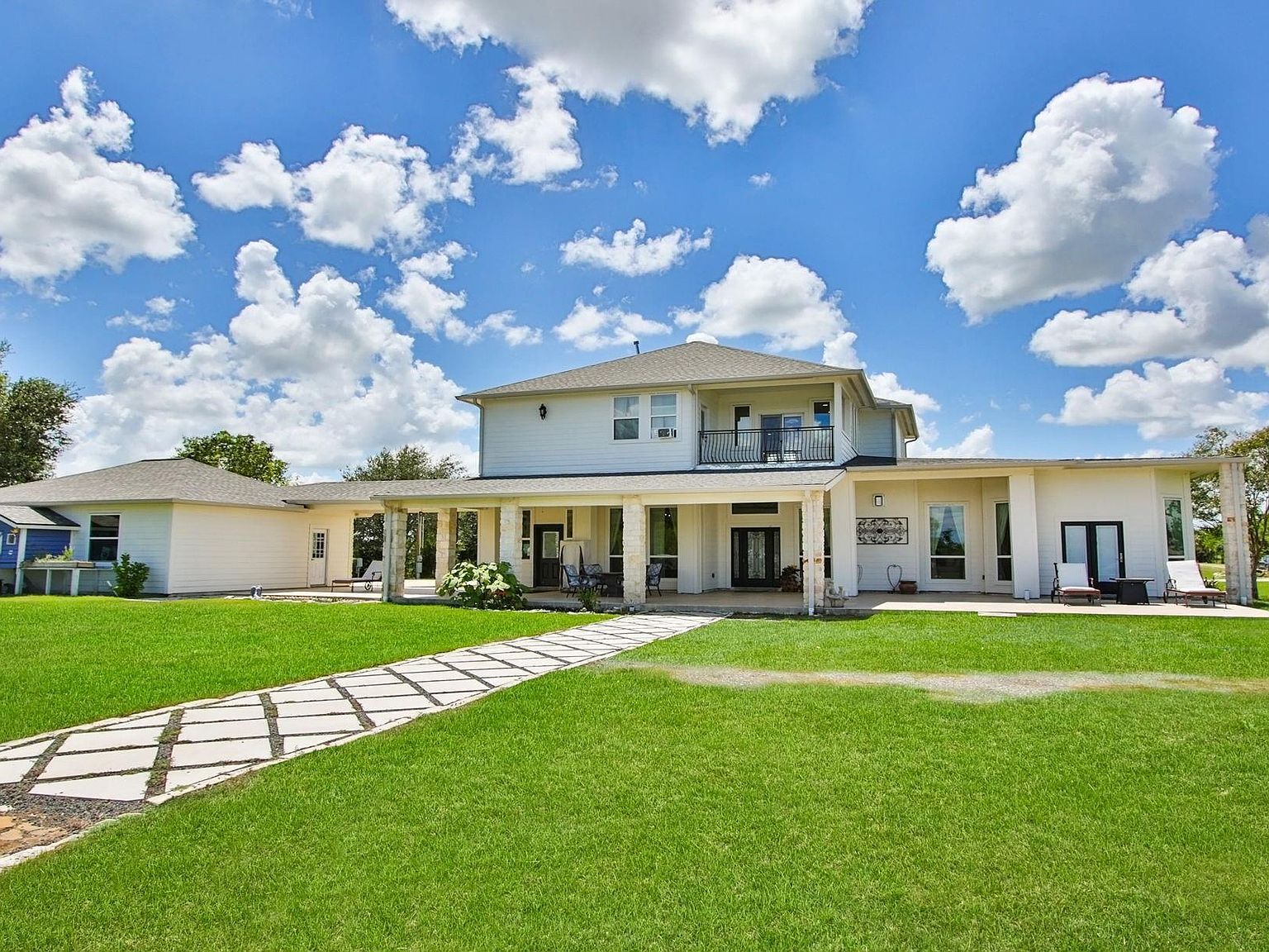 1024 Colibri Lake Ln Waller, TX 77484 | Single Family