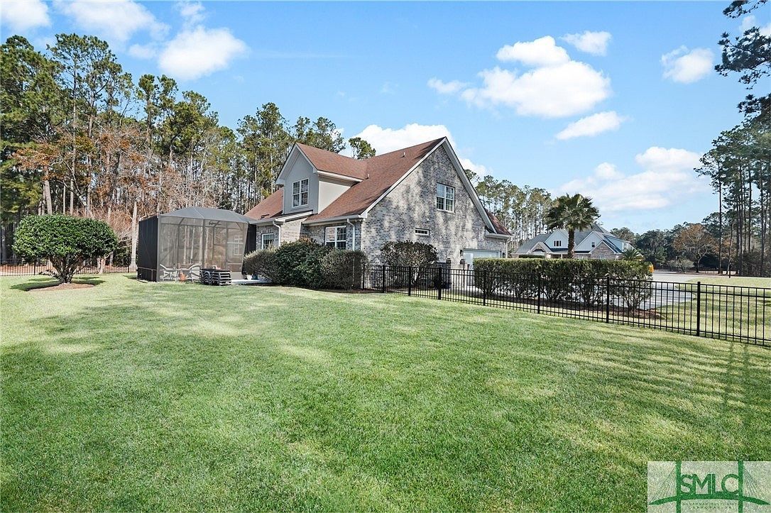 614 Savannah Rd Richmond Hill, GA 31324  | Single Family