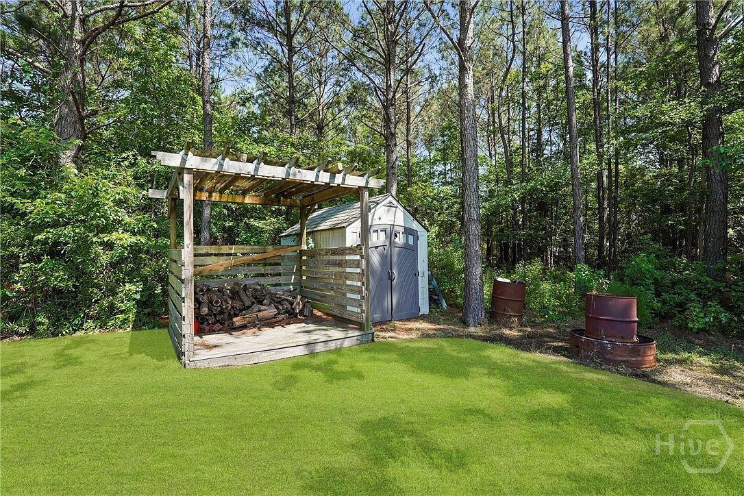 306 Madison Oaks Dr Rincon, GA 31326  | Single Family