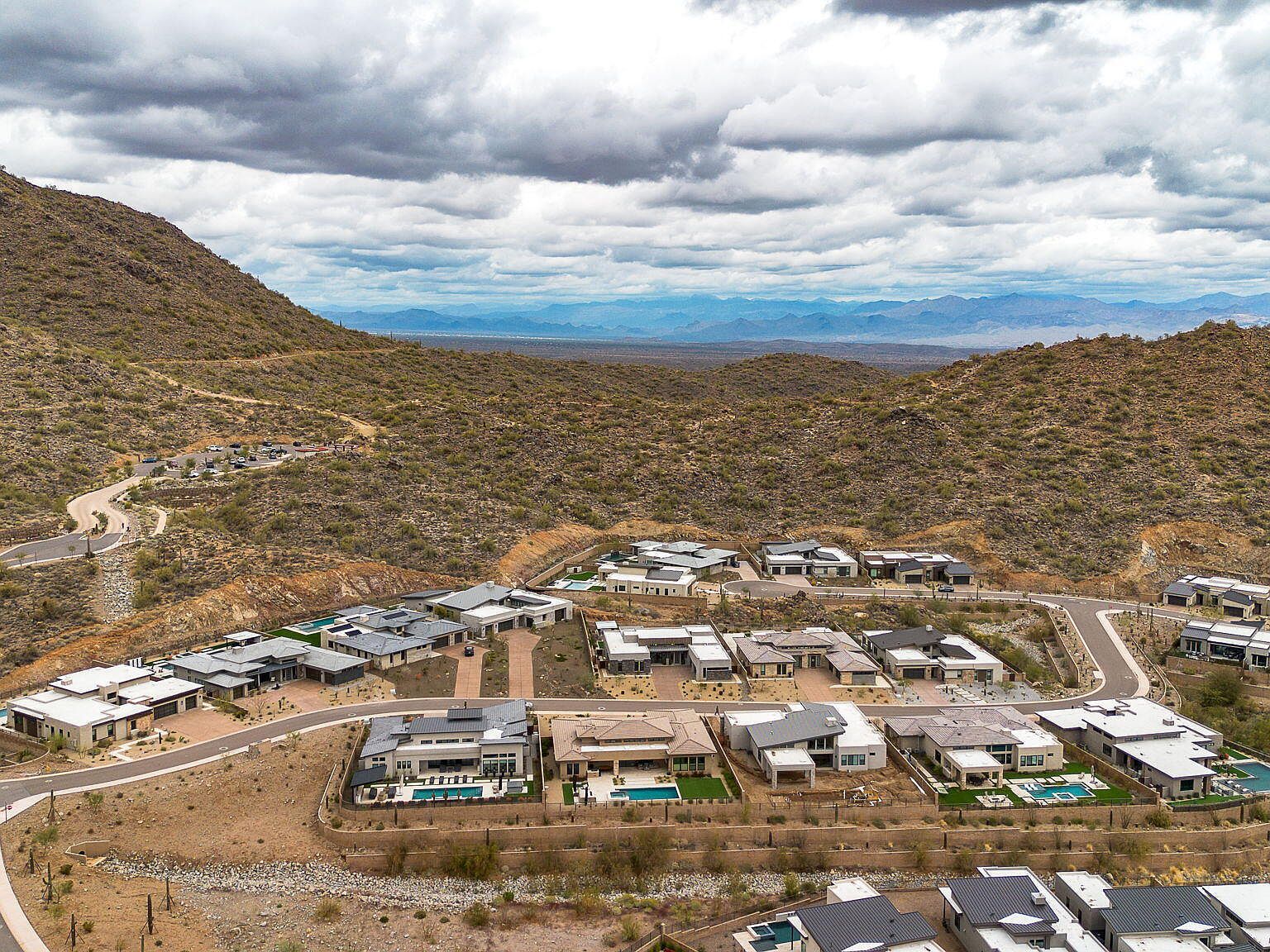 14102 E Sonora Crest Dr Fountain Hills, AZ 85268 | Single Family