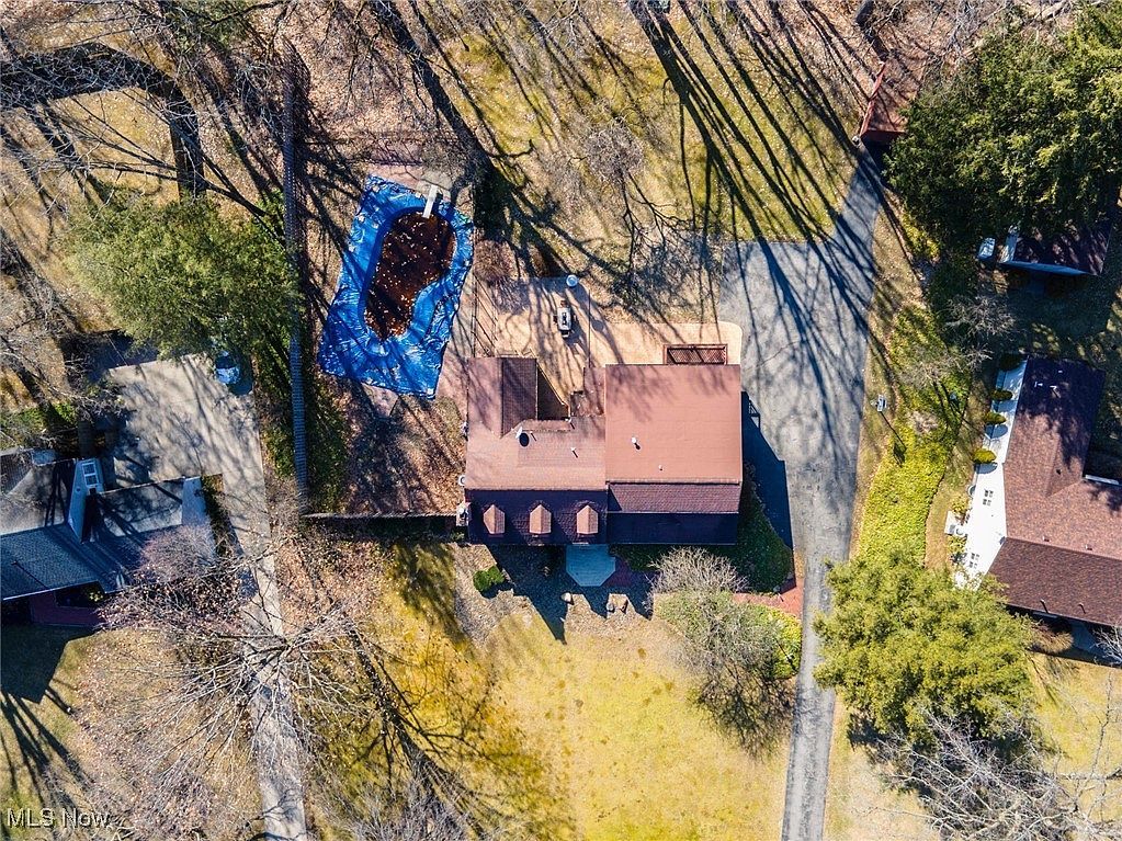 28 Wildfern Dr Youngstown, OH 44505 | Single Family